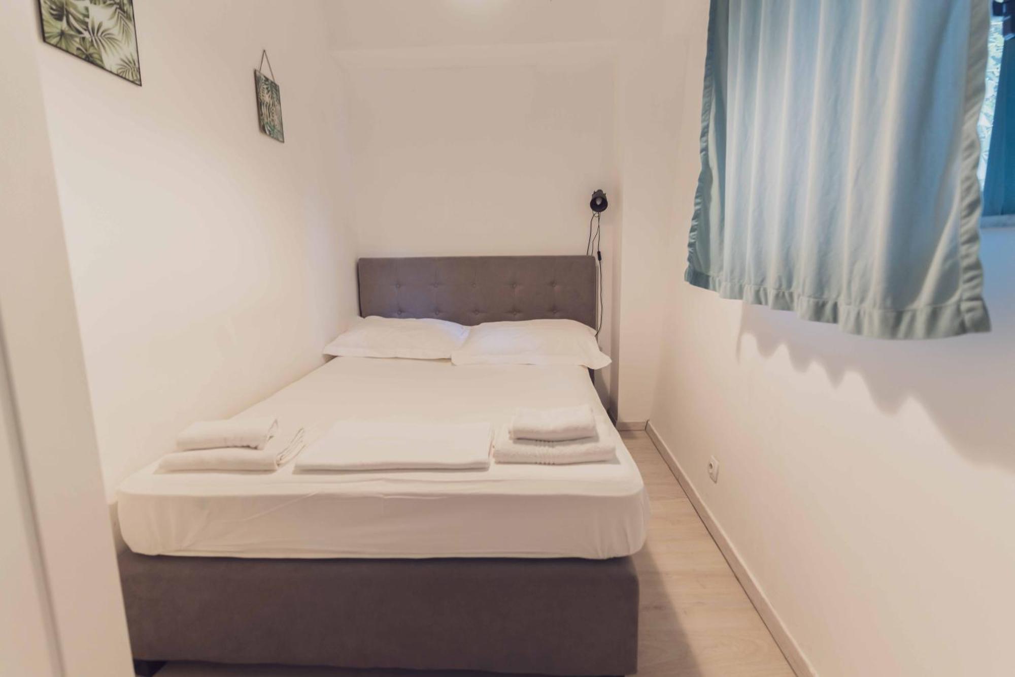 Apartmán History Split